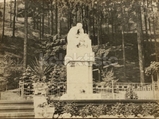120 Kč NJ Foto Štramberk POMNÍKY, CZE118409