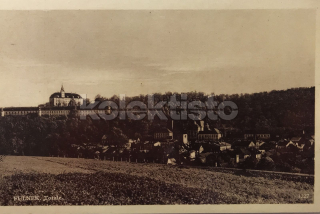 140 Kč NJ Pohlednice Fulnek, CZE118416