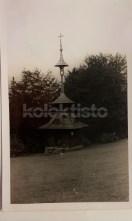 160 Kč NJ Pohlednice Pustevny, CZE118420