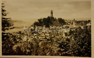 160 Kč NJ Pohlednice Štramberk, CZE118424