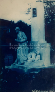 240 Kč NJ Pohlednice Příbor, CZE118432
