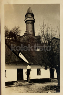 240 Kč NJ Pohlednice Štramberk, CZE118434