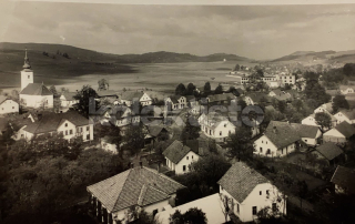 260 Kč NJ Pohlednice Hodslavice, CZE118440