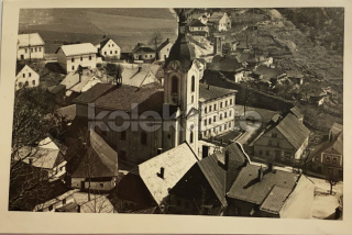 260 Kč NJ Pohlednice Štramberk, CZE118444