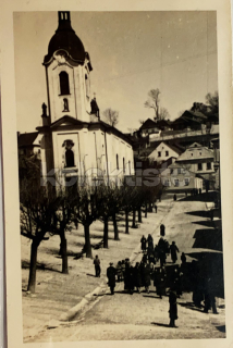 260 Kč NJ Pohlednice Štramberk, CZE118445