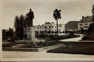 280 Kč NJ Pohlednice Kopřivnice, CZE118454