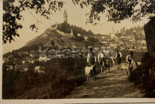 320 Kč NJ Pohlednice Štramberk, CZE118463