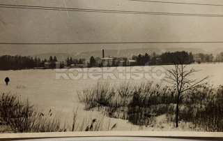 340 Kč NJ Pohlednice Jeseník nad Odrou, CZE118465