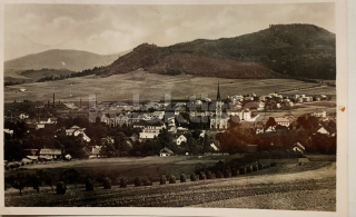 340 Kč NJ Pohlednice Kopřivnice, CZE118467