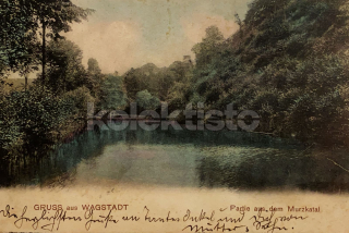360 Kč NJ Pohlednice Bílovec, CZE118473
