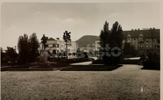 360 Kč NJ Pohlednice Kopřivnice, CZE118480