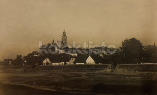 360 Kč NJ Pohlednice Studénka, CZE118489