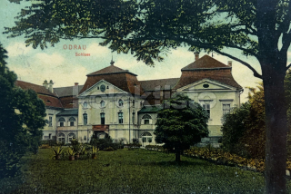 420 Kč NJ Pohlednice Odry, CZE118527