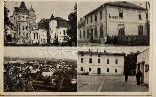 420 Kč NJ Pohlednice Studénka, CZE118535