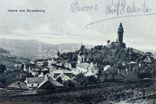 420 Kč NJ Pohlednice Štramberk, CZE118537
