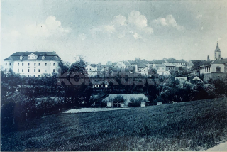 420 Kč NJ Pohlednice Bílovec, CZE118580