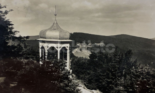 140 Kč NJ Pohlednice Frenštát pod Radhoštěm, CZE118581