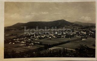 160 Kč NJ Pohlednice Frenštát pod Radhoštěm, CZE118582