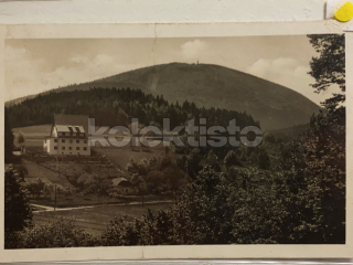 160 Kč NJ Pohlednice Frenštát pod Radhoštěm-Horečky, CZE118583