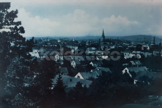 220 Kč NJ Pohlednice Nový Jičín, CZE118605