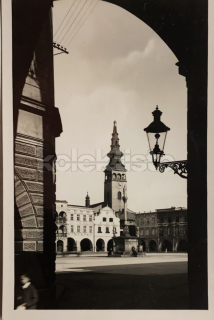 240 Kč NJ Pohlednice Nový Jičín, CZE118606