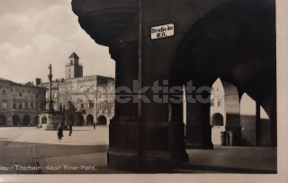 280 Kč NJ Pohlednice Nový Jičín, CZE118609