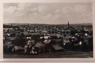 280 Kč NJ Pohlednice Nový Jičín, CZE118611