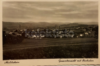 320 Kč NJ Pohlednice Nový Jičín, CZE118615