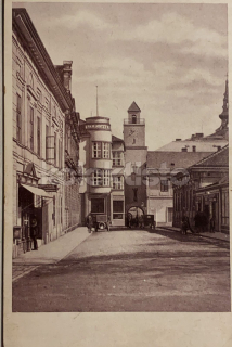 360 Kč NJ Pohlednice Nový Jičín, CZE118621