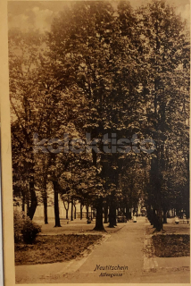 360 Kč NJ Pohlednice Nový Jičín, CZE118622