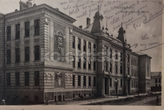 360 Kč NJ Pohlednice Nový Jičín, CZE118628
