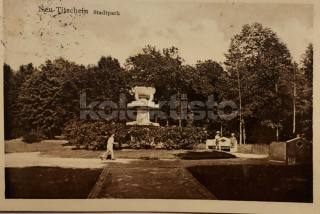 360 Kč NJ Pohlednice Nový Jičín, CZE118630