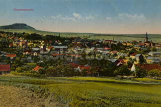 380 Kč NJ Pohlednice Nový Jičín, CZE118632