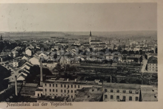 380 Kč NJ Pohlednice Nový Jičín, CZE118633