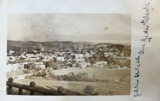 380 Kč NJ Pohlednice Nový Jičín, CZE118636