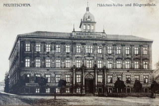 380 Kč NJ Pohlednice Nový Jičín, CZE118637