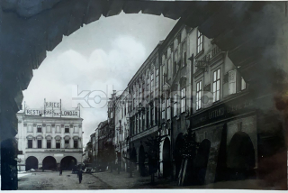 380 Kč NJ Pohlednice Nový Jičín, CZE118639