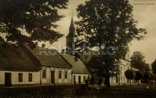 450 Kč NJ Pohlednice Nový Jičín, CZE118652