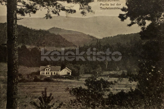 450 Kč NJ Pohlednice Nový Jičín, CZE118654