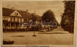 450 Kč NJ Pohlednice Nový Jičín, CZE118656