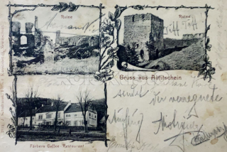 450 Kč NJ Pohlednice Nový Jičín, CZE118659