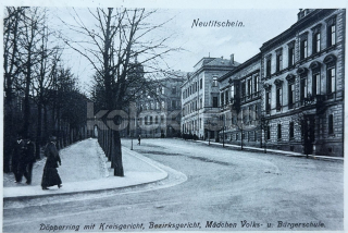 450 Kč NJ Pohlednice Nový Jičín, CZE118663