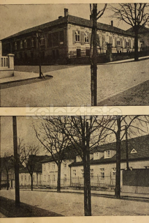 550 Kč NJ Pohlednice Nový Jičín, CZE118671