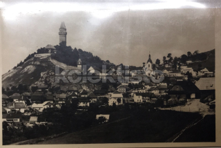 120 Kč NJ Pohlednice Štramberk, CZE118689
