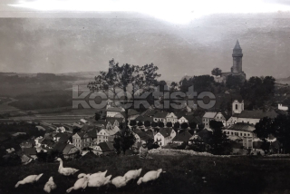 120 Kč NJ Pohlednice Štramberk, CZE118690