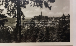 130 Kč NJ Pohlednice Štramberk, CZE118691