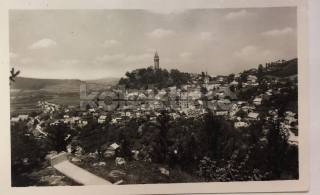 130 Kč NJ Pohlednice Štramberk, CZE118692