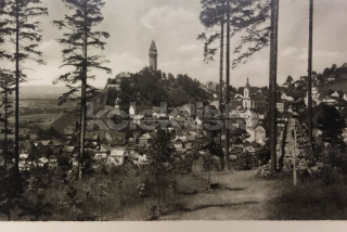 130 Kč NJ Pohlednice Štramberk, CZE118693