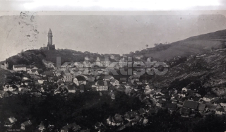360 Kč NJ Pohlednice Štramberk, CZE118695