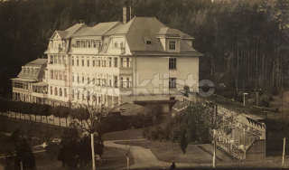 120 Kč OL Pohlednice Paseka, CZE118697